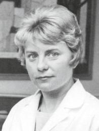 Rita Preuss