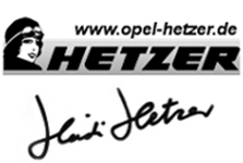 Opel Hetzer