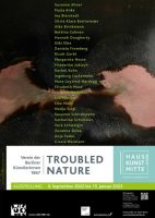 Troubled Nature