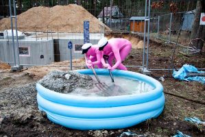 How to rethink ‚Begegnung‘