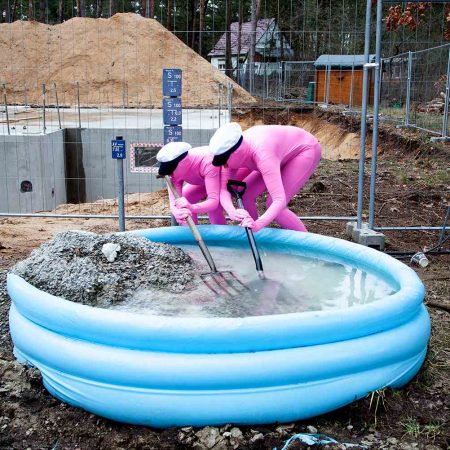 How to rethink ‚Begegnung‘