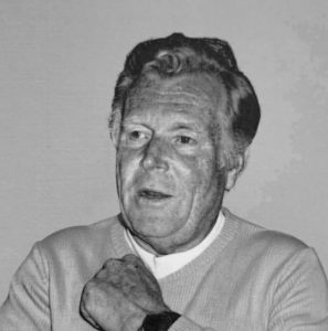 Colin Graf von Hardenberg