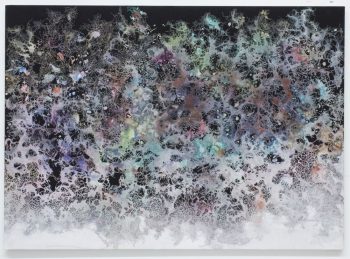 Zwischen Blau und Grün liegt das Meer