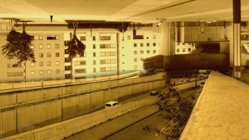 Filmabend: Von Orten und Menschen