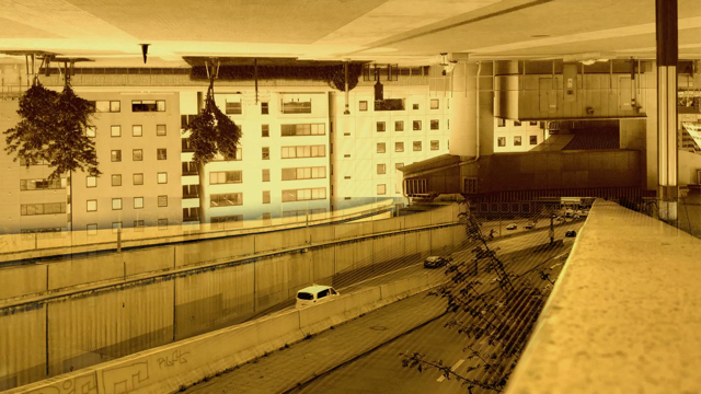 OSAKA-BERLIN, Still 2016 ©GUP-py