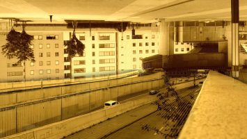 Kurzfilmabend: Von Orten und Menschen