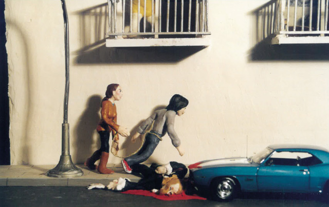 Our House, Still, 2006
©Stock’n Wolf & Ritterskamp