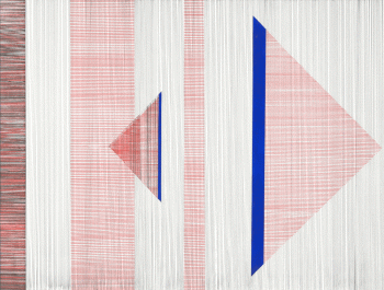 Gegen den Strich – Künstlerinnen* am Bauhaus