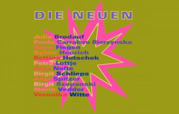 Die Neuen