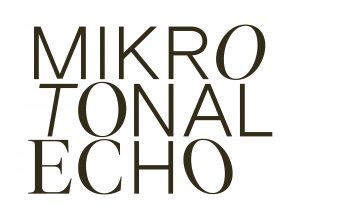 Mikrotonal Echo