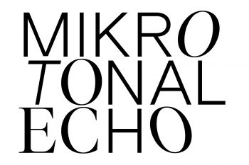 Mikrotonal Echo