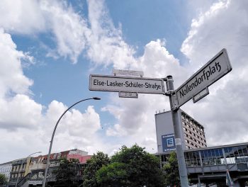 HerStory-Walk mit Birgit Szepanski